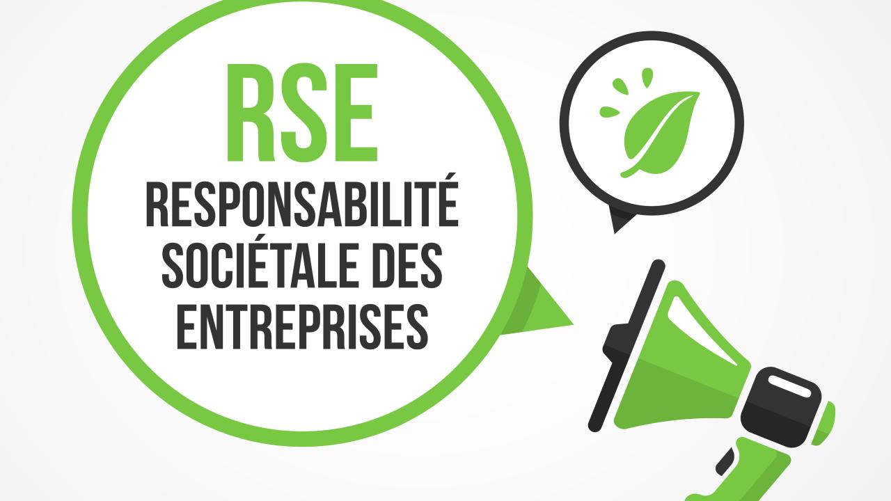 engagement des employés dans la responsabilité sociale des entreprises (RSE) : sensibilisation, formation, communication et actions concrètes.