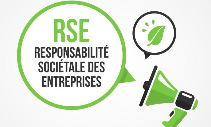 engagement des employés dans la responsabilité sociale des entreprises (RSE) : sensibilisation, formation, communication et actions concrètes.